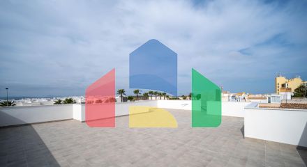 Вилла в Торревьеха ID NYA00P