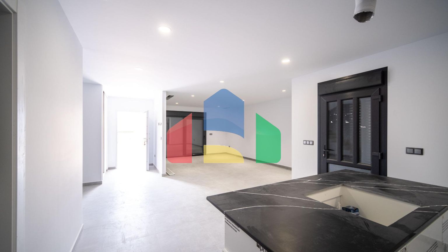 Вилла в Торревьеха ID NYA00P