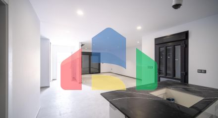 Вилла в Торревьеха ID NYA00P