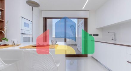 НОВЫЙ ЖИЛОЙ КОМПЛЕКС С БУНГАЛО В ЛОС БАЛКОНЕС, ТОРРЕВЬЕХА