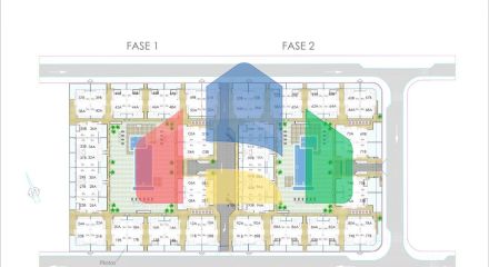НОВЫЙ ЖИЛОЙ КОМПЛЕКС С БУНГАЛО В ЛОС БАЛКОНЕС, ТОРРЕВЬЕХА НОВЫЙ ЖИЛОЙ КОМПЛЕКС С БУНГАЛО В ЛОС БАЛКОНЕС, ТОРРЕВЬЕХА