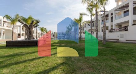 НОВЫЙ ЖИЛОЙ КОМПЛЕКС С БУНГАЛО В ЛОС БАЛКОНЕС, ТОРРЕВЬЕХА НОВЫЙ ЖИЛОЙ КОМПЛЕКС С БУНГАЛО В ЛОС БАЛКОНЕС, ТОРРЕВЬЕХА