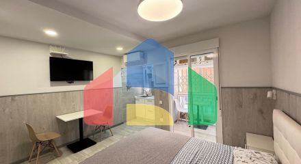 Apartments in Torrevieja ID A10637