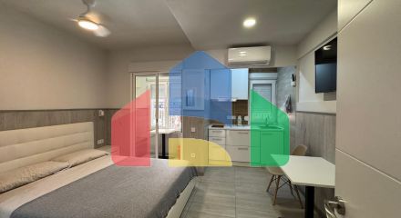 Apartments in Torrevieja ID A10637