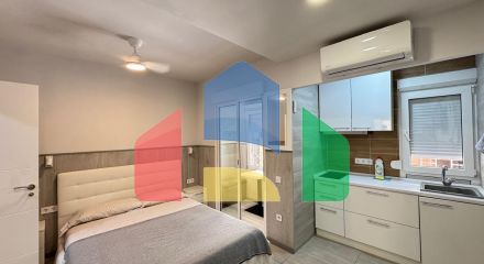 Apartments in Torrevieja ID A10637