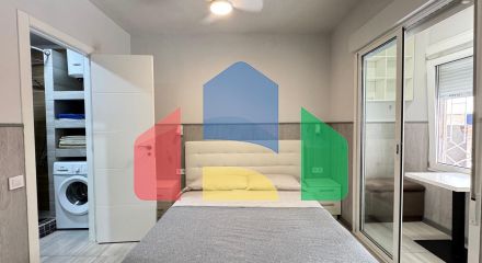 Apartments in Torrevieja ID A10637