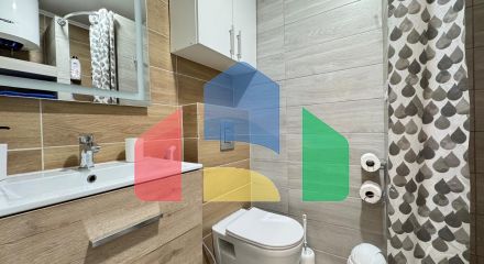 Apartments in Torrevieja ID A10637