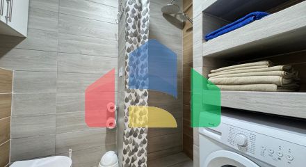 Apartments in Torrevieja ID A10637