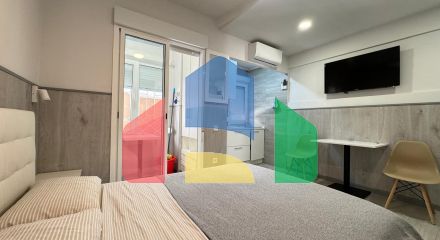 Apartments in Torrevieja ID A10637