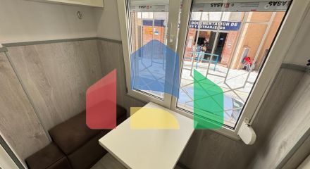 АПАРТАМЕНТЫ ПОСЛЕ РЕМОНТА В 350 МЕТРАХ ОТ ПЛЯЖА. 2 СПАЛЬНИ. 2 ВАННЫЕ КОМНАТЫ. КВАРТИРА РАЗДЕЛЕНА НА ДВЕ СТУДИИ ДЛ