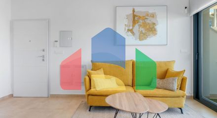 НОВЫЙ ЖИЛОЙ КОМПЛЕКС БУНГАЛО В ЛОС БАЛКОНЕС