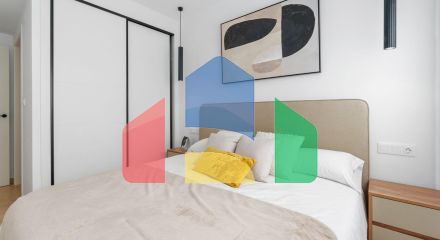 НОВЫЙ ЖИЛОЙ КОМПЛЕКС БУНГАЛО В ЛОС БАЛКОНЕС