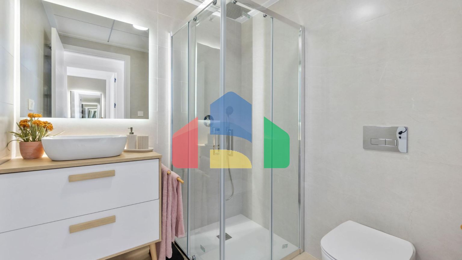 НОВЫЙ ЖИЛОЙ КОМПЛЕКС БУНГАЛО В ЛОС БАЛКОНЕС