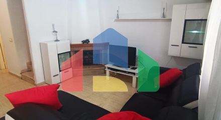 Дом в Торревьеха ID A10301