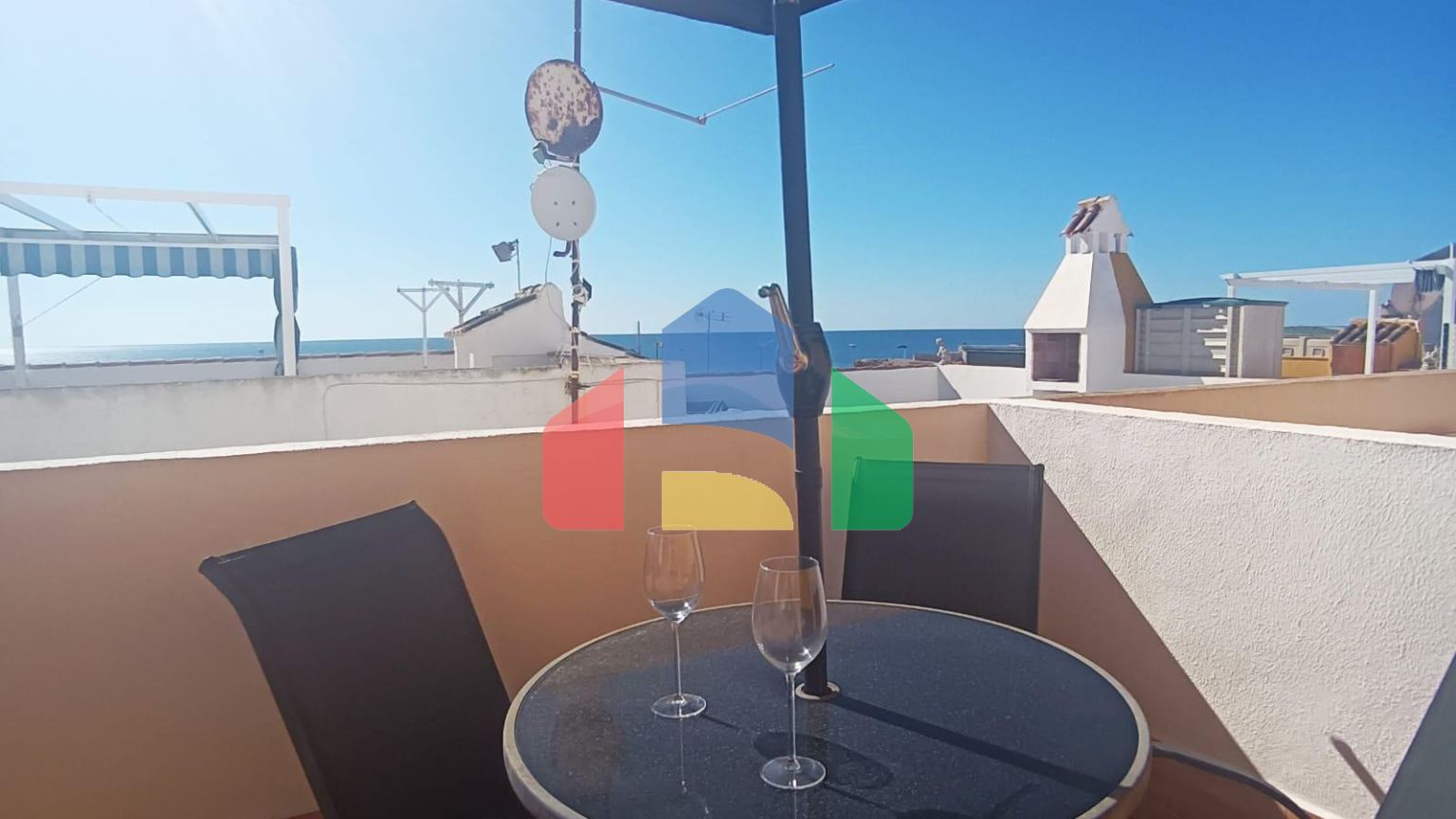 Дом в Торревьеха ID A10301