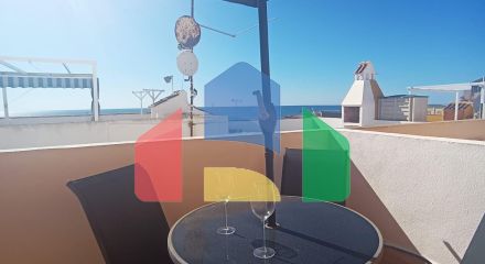 Дом в Торревьеха ID A10301