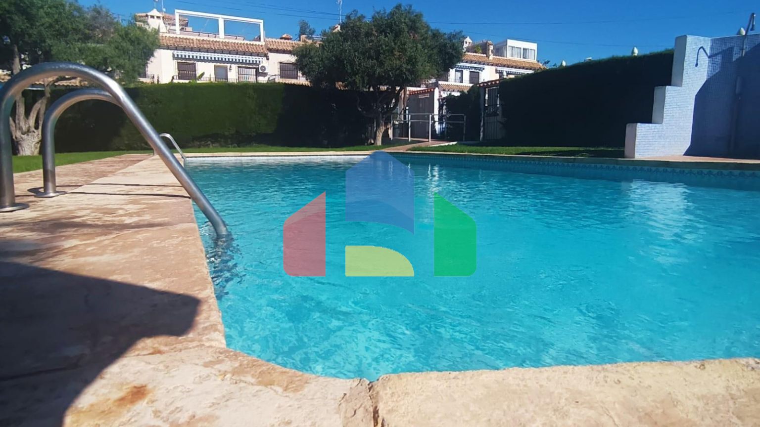 Дом в Торревьеха ID A10301