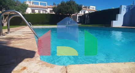 Дом в Торревьеха ID A10301