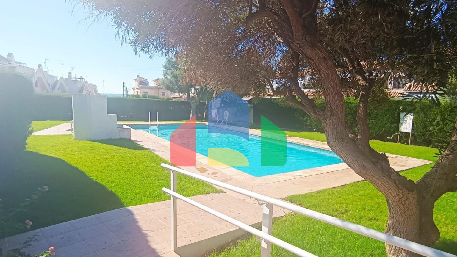 Дом в Торревьеха ID A10301