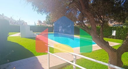 Дом в Торревьеха ID A10301