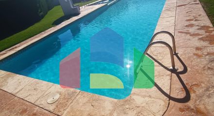 Дом в Торревьеха ID A10301