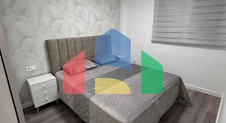 Продаётся aпартамент в Торревьехе в районе Playa Del Cura!