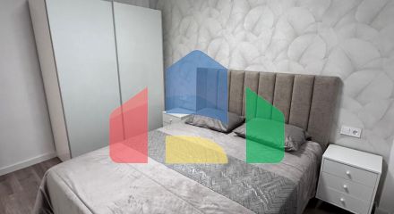 Продаётся aпартамент в Торревьехе в районе Playa Del Cura!