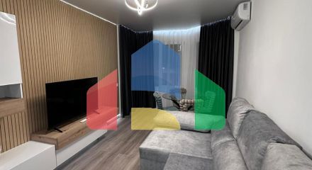 Продаётся aпартамент в Торревьехе в районе Playa Del Cura!