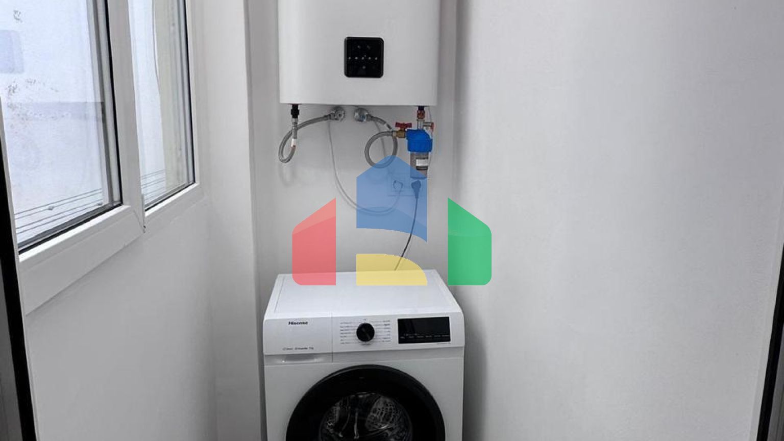 Продаётся aпартамент в Торревьехе в районе Playa Del Cura!