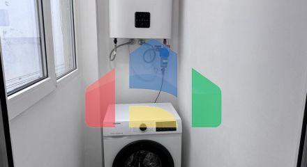 Продаётся aпартамент в Торревьехе в районе Playa Del Cura!