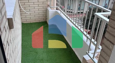 Продаётся aпартамент в Торревьехе в районе Playa Del Cura!