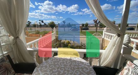 Duplex in Torrevieja ID A9806