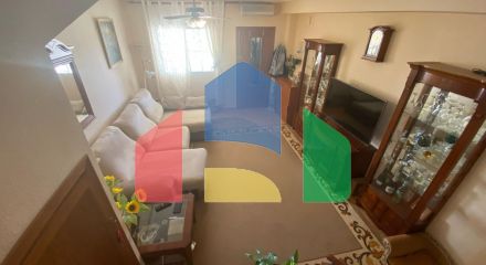 Duplex in Torrevieja ID A9806