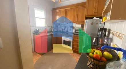 Duplex in Torrevieja ID A9806