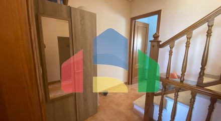 Duplex in Torrevieja ID A9806