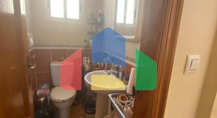 Duplex in Torrevieja ID A9806