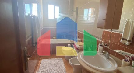 Двухэтажный дом с видом на Салинас Двухэтажный дом с видом на Салинас