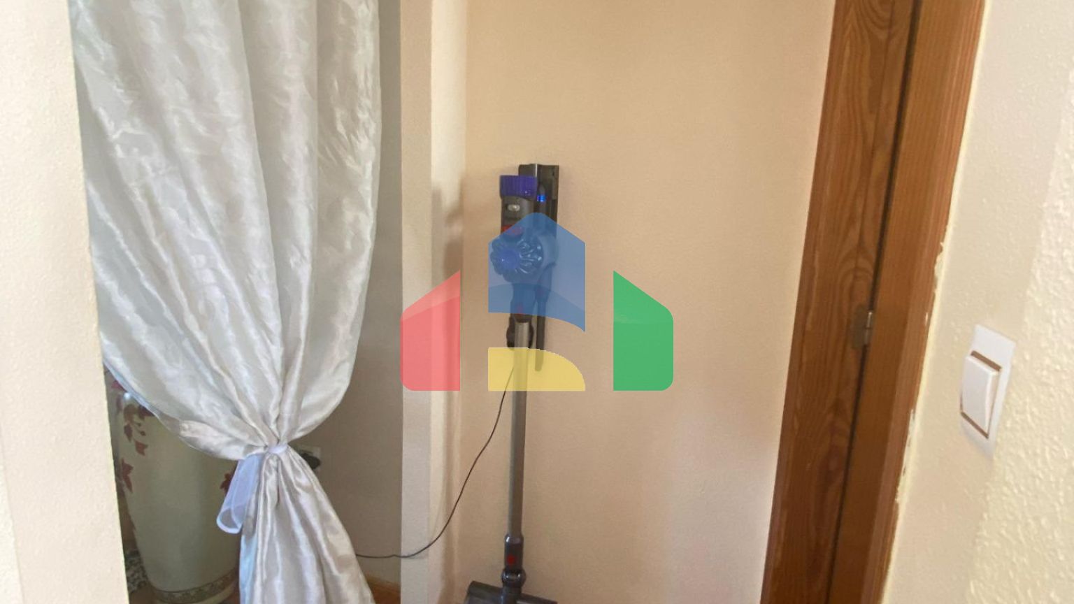 Двухэтажный дом с видом на Салинас