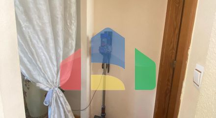 Двухэтажный дом с видом на Салинас Двухэтажный дом с видом на Салинас