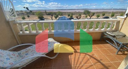 Двухэтажный дом с видом на Салинас Двухэтажный дом с видом на Салинас