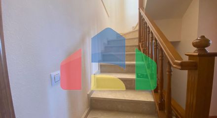 Двухэтажный дом с видом на Салинас Двухэтажный дом с видом на Салинас