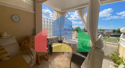 Двухэтажный дом с видом на Салинас Двухэтажный дом с видом на Салинас