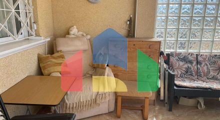 Двухэтажный дом с видом на Салинас Двухэтажный дом с видом на Салинас