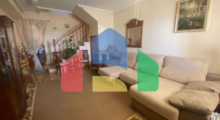 Двухэтажный дом с видом на Салинас Двухэтажный дом с видом на Салинас