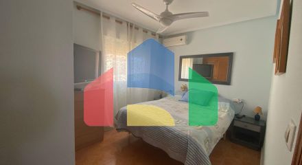 Двухэтажный дом с видом на Салинас Двухэтажный дом с видом на Салинас