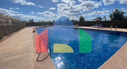 Двухэтажный дом с видом на Салинас Двухэтажный дом с видом на Салинас