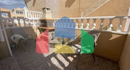 Двухэтажный дом с видом на Салинас Двухэтажный дом с видом на Салинас