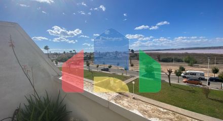 Двухэтажный дом с видом на Салинас Двухэтажный дом с видом на Салинас