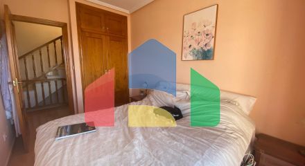 Двухэтажный дом с видом на Салинас Двухэтажный дом с видом на Салинас