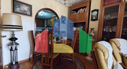 АПАРТАМЕНТЫ В 400 МЕТРАХ ОТ ПЛЯЖА И ПЛОЩЯДЪЮ 79 М2. 2 СПАЛЬНИ. 1 ВАННАЯ КОМНАТА.